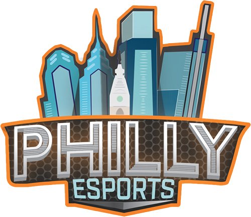 PhillyEsports_logo