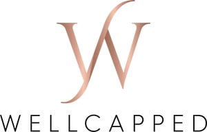 WellCapped logo